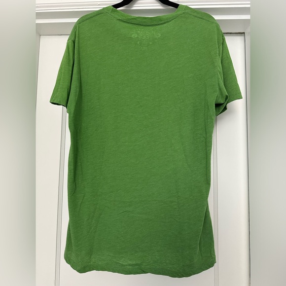 The Chive “Keep Calm and Chive On” Men’s T-Shirt - Picture 3 of 3